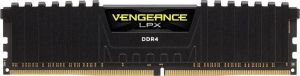 Pamięć Corsair Vengeance LPX, DDR4, 16 GB, 2400MHz, CL16 (CMK16GX4M2A2400C16) 3
