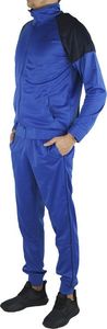 Kappa Kappa Ulfinno Training Suit 706155-19-4053 S Niebieskie 2