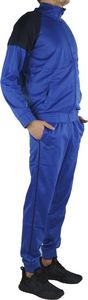 Kappa Kappa Ulfinno Training Suit 706155-19-4053 S Niebieskie 3