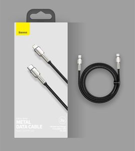 Kabel USB Baseus USB-C - Lightning 2 m Fioletowy (baseus_20210315153755) 17