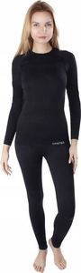 Haster Legginsy termoaktywne damskie Proclima r. M/L 4