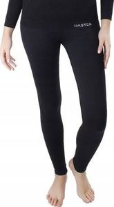 Haster Legginsy termoaktywne damskie Proclima r. XS 2