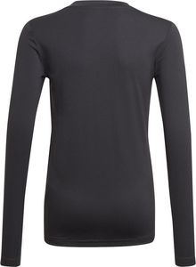 Adidas Koszulka adidas TEAM BASE TEE Junior GN5710 Czarny 164 cm 2