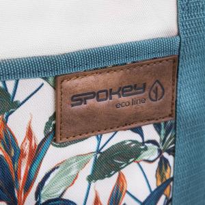 Spokey Torba termiczna Eco* Simply 8L zielona (929509) 2