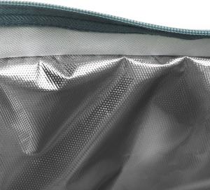 Spokey Torba termiczna Eco* Simply 8L zielona (929509) 4