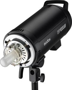 Lampa studyjna GODOX Lampa studyjna błyskowa Godox DP1000III 2