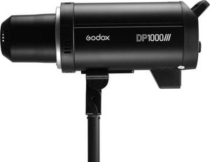 Lampa studyjna GODOX Lampa studyjna błyskowa Godox DP1000III 5