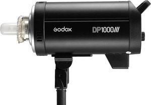 Lampa studyjna GODOX Lampa studyjna błyskowa Godox DP1000III 6