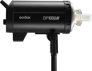 Lampa studyjna GODOX Lampa studyjna błyskowa Godox DP1000III 7