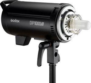 Lampa studyjna GODOX Lampa studyjna błyskowa Godox DP1000III 8