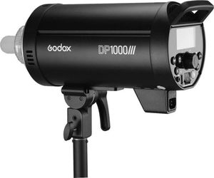 Lampa studyjna GODOX Lampa studyjna błyskowa Godox DP1000III 9