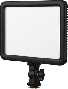 Lampa studyjna GODOX Lampa światła ciągłego panel LED Godox LEDP120C 3300K - 5600K 2