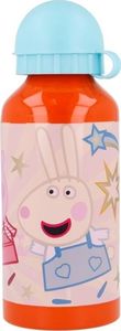 Peppa Pig Peppa Pig - Aluminiowy bidon 400 ml 2