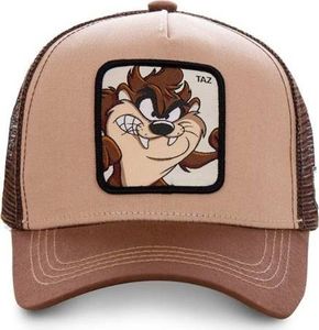 Capslab Czapka z daszkiem Capslab Looney Tunes Taz 2