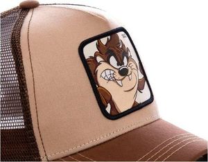 Capslab Czapka z daszkiem Capslab Looney Tunes Taz 3