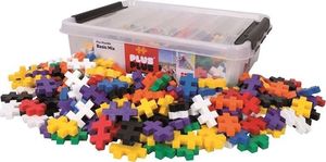 Plus Plus Klocki PlusPlus BIG Basic EDU 200 el. 2