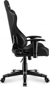 Fotel Huzaro Ranger 6.0 czarny 2