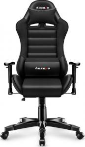 Fotel Huzaro Ranger 6.0 czarny 3