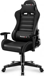 Fotel Huzaro Ranger 6.0 czarny 4