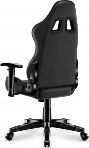Fotel Huzaro Ranger 6.0 czarny 5