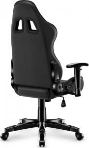 Fotel Huzaro Ranger 6.0 czarny 6