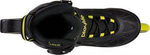 Rolki Playlife Fitness Lancer rekreacyjne czarne r. 42 4