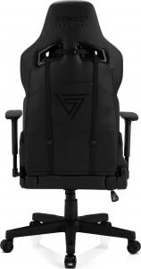Fotel SENSE7 Sentinel black-gray 10