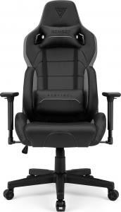 Fotel SENSE7 Sentinel black-gray 2
