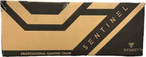 Fotel SENSE7 Sentinel black-gray 18