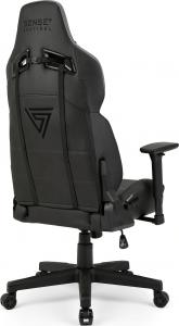 Fotel SENSE7 Sentinel black-gray 5