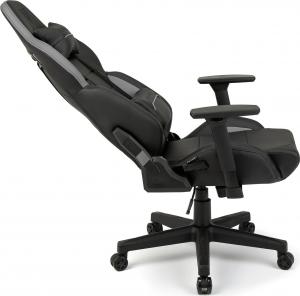Fotel SENSE7 Sentinel black-gray 7