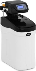 Zmiękczacz wody Uniprodo z automatycznym zaworem 6.5 l 3.3 W LCD 2