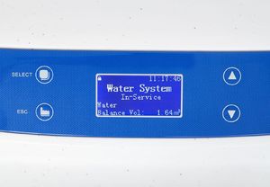 Zmiękczacz wody Uniprodo Zmiekczacz odkamieniacz do wody zawór ASD2 12 l 3.3 W LCD Zmiekczacz odkamieniacz do wody zawór ASD2 12 l 3.3 W LCD 4