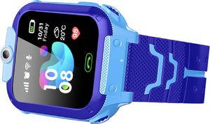 Smartwatch Q12 Q12 Niebieski  (Q12 blue) 4