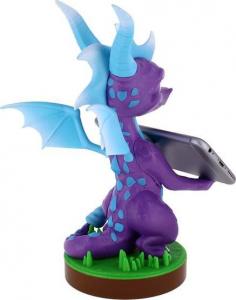 Cable Guys stojak na gamepada lub smartfon Spyro Ice 3