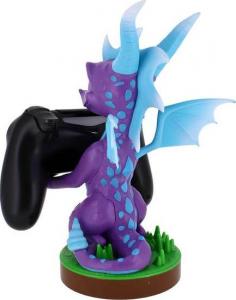 Cable Guys stojak na gamepada lub smartfon Spyro Ice 5