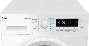 Pralka Amica WA1S610CLiSH 6