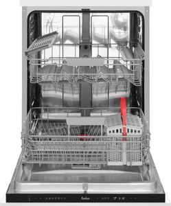 Zmywarka Amica DIM62E7qH 2