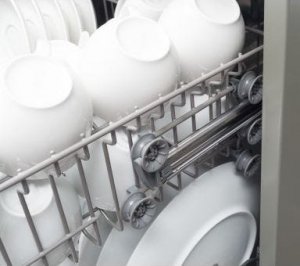 Zmywarka Amica DIM62E7qH 10