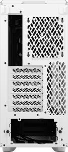 Obudowa Fractal Design Meshify 2 Compact TG Clear Tint Biała (FD-C-MES2C-05) 5