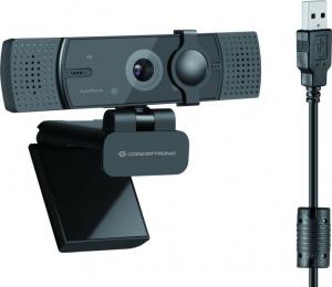 Kamera internetowa Conceptronic AMDIS08B 4