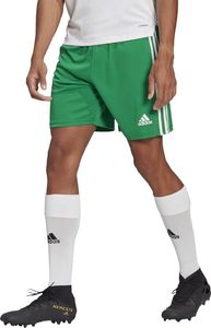 Adidas Spodenki adidas SQUADRA 21 Short GN5769 GN5769 zielony S 2