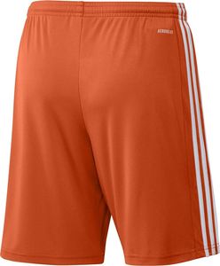 Adidas Spodenki adidas SQUADRA 21 Short GN8084 GN8084 pomarańczowy M 2