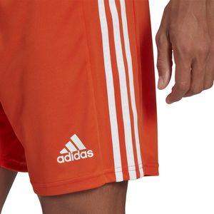 Adidas Spodenki adidas SQUADRA 21 Short GN8084 GN8084 pomarańczowy S 6