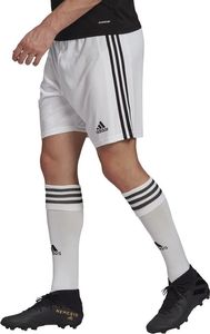 Adidas Spodenki adidas SQUADRA 21 Short GN5773 GN5773 biały XL 7