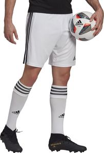 Adidas Spodenki adidas SQUADRA 21 Short GN5773 GN5773 biały S 3