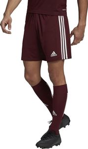 Adidas Spodenki adidas SQUADRA 21 Short GN8083 GN8083 czerwony S 2