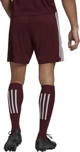 Adidas Spodenki adidas SQUADRA 21 Short GN8083 GN8083 czerwony S 3