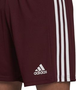 Adidas Spodenki adidas SQUADRA 21 Short GN8083 GN8083 czerwony S 5