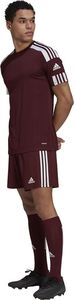 Adidas Spodenki adidas SQUADRA 21 Short GN8083 GN8083 czerwony S 7